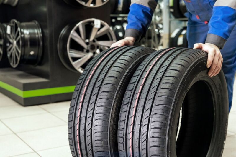 pneus 30 2 durabilidade dos pneus Michelin