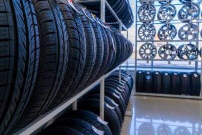 Tudo o que você precisa saber antes de escolher um pneu novo