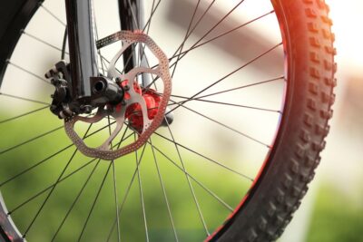 Pneu Michelin para bike vale a pena