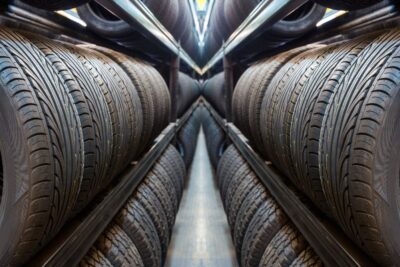 Pneu Michelin vale a pena