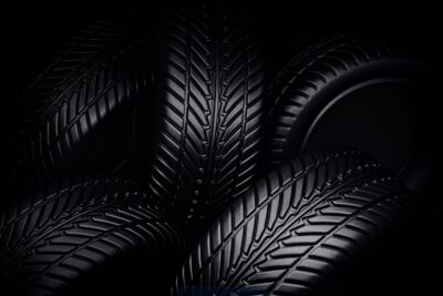 O que é o pneu Michelin sem ar