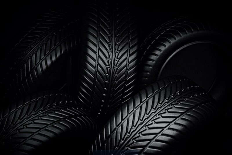 pneus 20 pneu Michelin sem ar