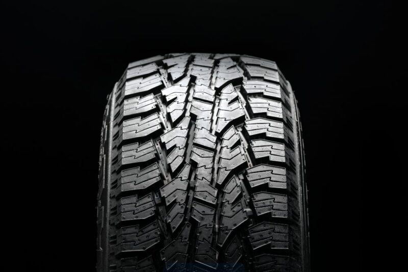pneu Michelin para Hilux