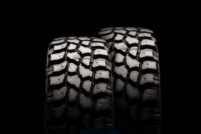 Pneu Michelin para Hilux vale a pena
