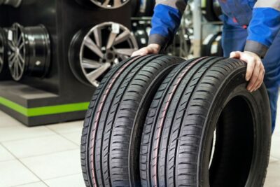 Michelin vs Continental qual pneu escolher