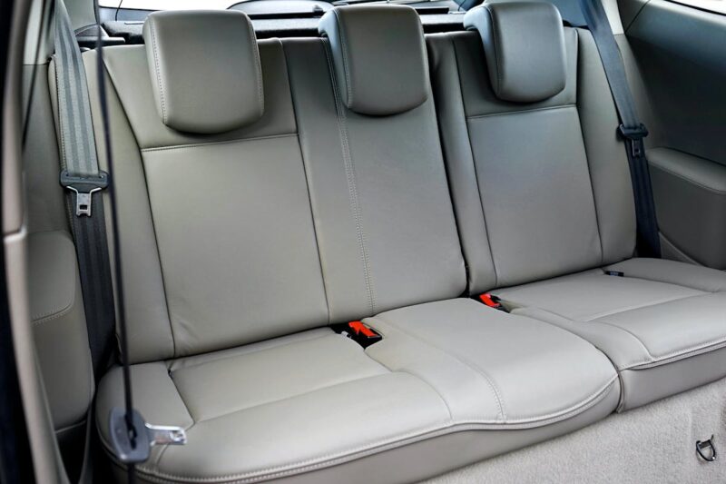 como escolher capa para banco de carro material e encaixe Imagen de Como escolher capa para banco de carro: Material e encaixe ideal