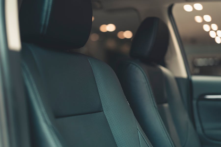 como escolher capa para banco de carro material e interna Imagen de Como escolher capa para banco de carro: Material e encaixe ideal