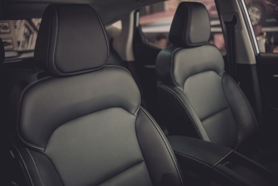 o que isofix no carro e como ele aumenta a segur interna Imagen de O que é ISOFIX no carro e como ele aumenta a segurança infantil