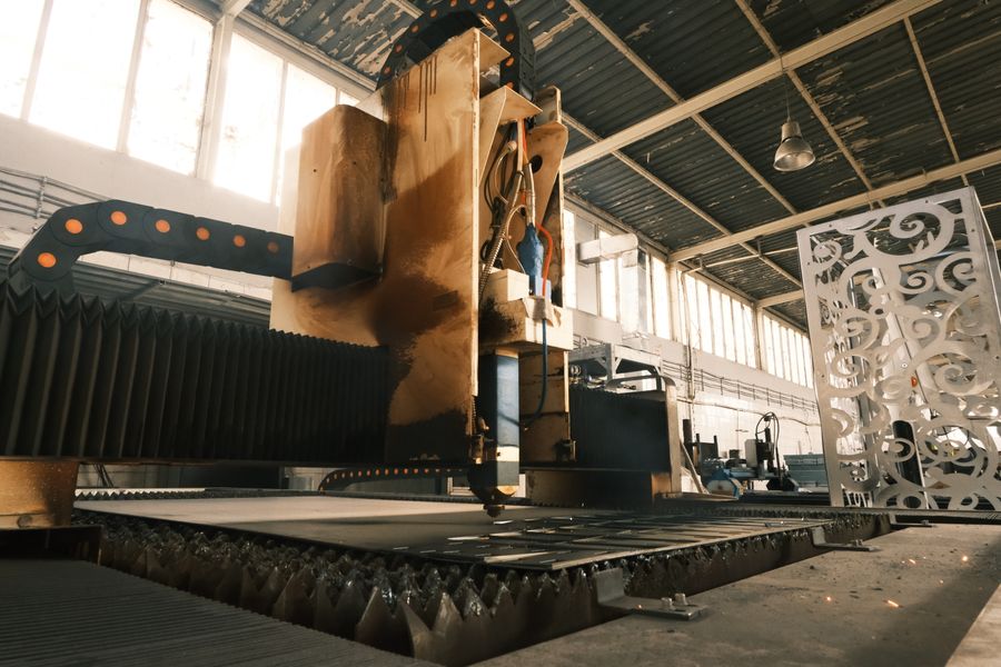 br 38 26 0818 interna Imagen de Máquinas de corte plasma CNC: Tipos, vantagens e aplicações industriais