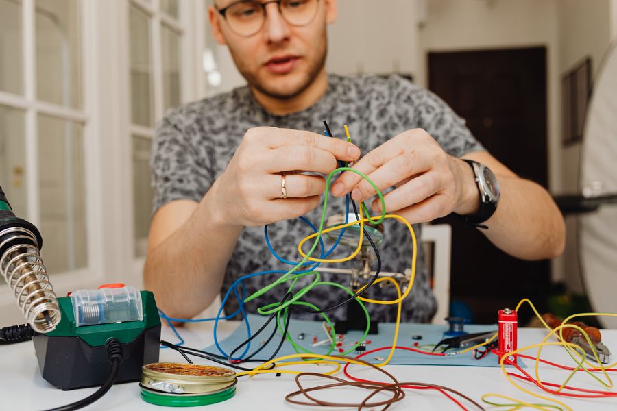 br 45 26 0825 interna Imagen de Como escolher a máquina e o ferro de solda ideais para seus projetos