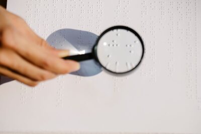 Lupa de bolso profissional: tipos, vantagens e como escolher a melhor