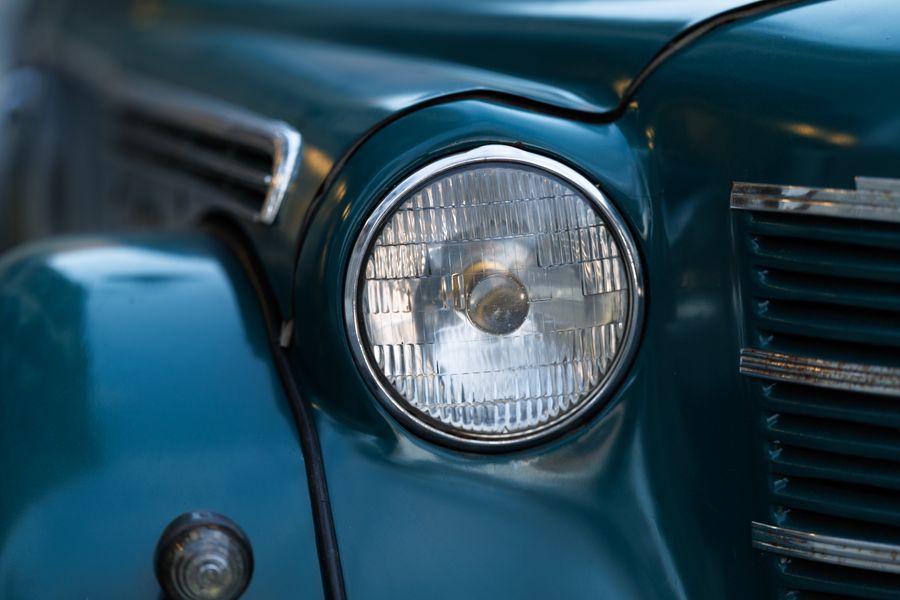 Como escolher farol dianteiro pela compatibilidade do carro?